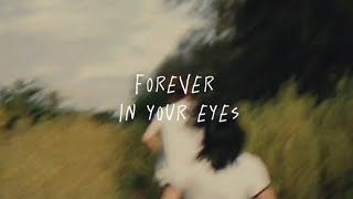 Brian Rahmattio - Forever In Your Eyes ( Music Video )