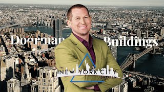 All you need to know about Doorman Buildings in New York City