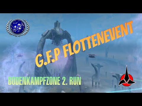 G.F.P | Flottenevent | Solanae-Dyson-Sphäre | Bodenkampfzone 2. Run