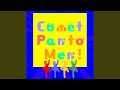 Comet Panto Men