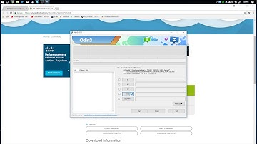 Install 8.0 Oreo Update Galaxy Note 8 (Odin) (Official OTA Update)