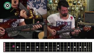 Gitar Öğreniyorum (7. Bölüm) - Motto Müzik