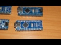 Чиним Arduino NANO. Ремонт последствий короткого замыкания (КЗ) плат.