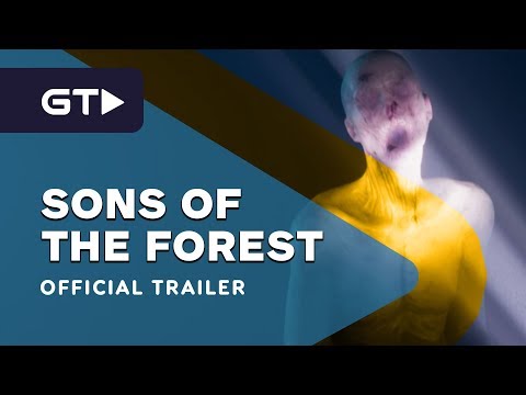 Sons of the Forest - Reveal Trailer | The Game Awards 2019
