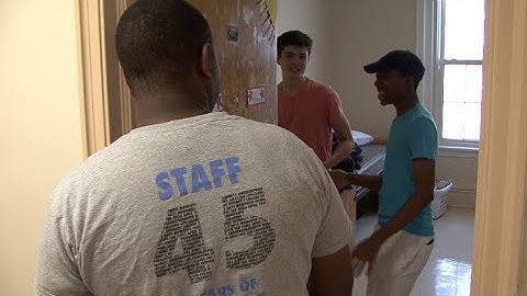 Project Uplift Celebrates 45 Years of Service at Carolina