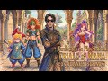 Jugando un raton hasta que nos de sueño - Trials of Mana