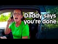 When Super Entitled Drivers Think They're Above the Law
