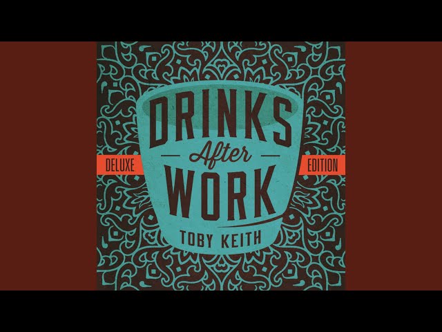 Toby Keith - Show Me What You're Workin' With