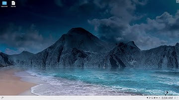 KDE Plasma 5.17 Pre-Beta Run Through