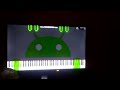 Dark MIDI - JellyStone Opening Theme
