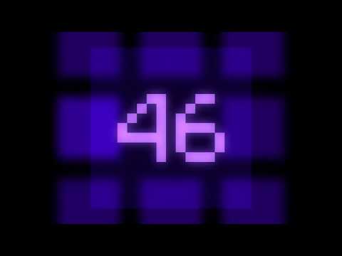 60-second Countdown (Mine-imator)