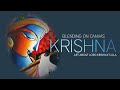 #lordkrishna #fineart #visualart  II  Blending on Canvas II  Demonstration