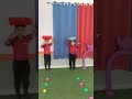 Balance &amp; Pick – Focus and Fun in One! || The Base School