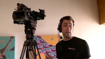 How to Produce a Live Webinar | Livestream Learn