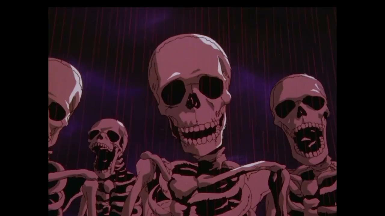 скелеты в шкафу skeletons in the closet 2001