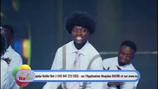 Maajabu Rafiki - Demi-Finale | Old School | Bayve Mosengo | Il est tout pour moi | Denis Ngonde