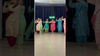 Celebrity Main Wari Mai Wari Meri Samiye | Giddha | Boliyan | Dance Vibes Academy #dance #giddhalover #giddha Profile