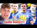 Will BIRMINGHAM get promoted from League One?!