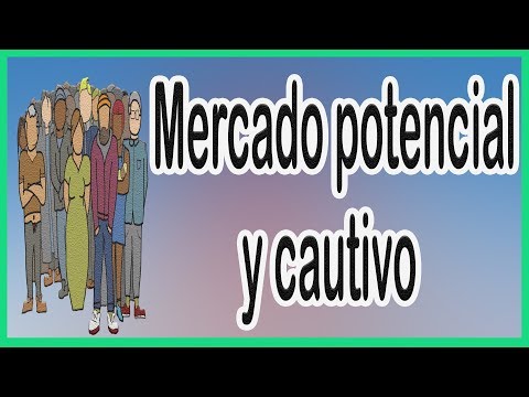 Vídeo: Què és un potencial de mercat?