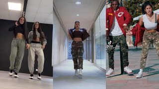 TIC TAA TIKTOK  DANCE CHALLENGE Resimi