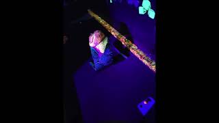 Summerween comes to Denton TX New Monster Mini Golf "Sneak peek" (well sort of since locations vary)