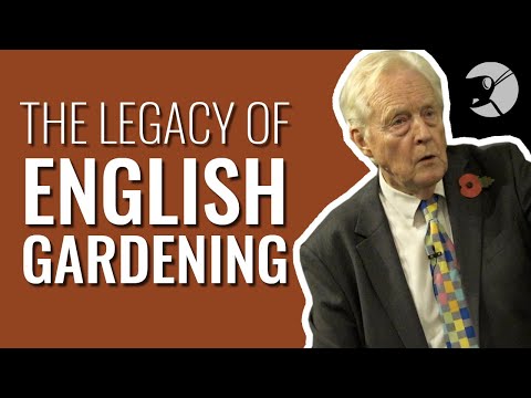 The Legacy of English Gardening thumbnail