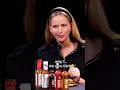 "Is this show real?" 👀 Jennifer Lawrence loses it on Hot Ones 🔥