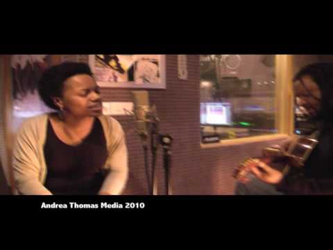 Soul sessions part 2 - featuring Monique Lawson