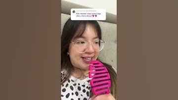 Thumbnail of SERU LAGU STECU BIKIN SEMANGAT🥰🙏 #shorts #itsmeissie
