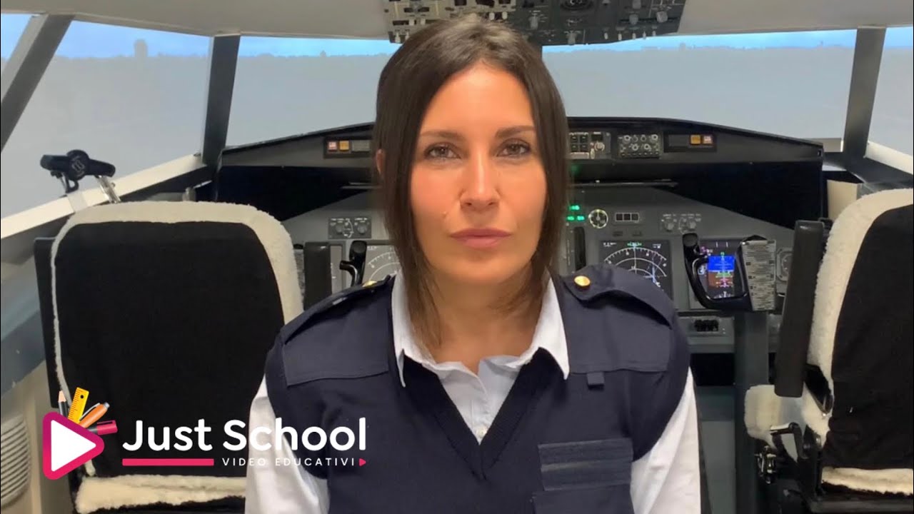 Come diventare assistente di volo.