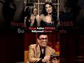 Nargis Fakhri Reveals Shocking Secrets on Koffee With Karan ☕
