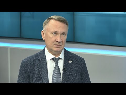 Интервью: Сергей Скрипкин, главный врач красноярской станции скорой медицинской помощи