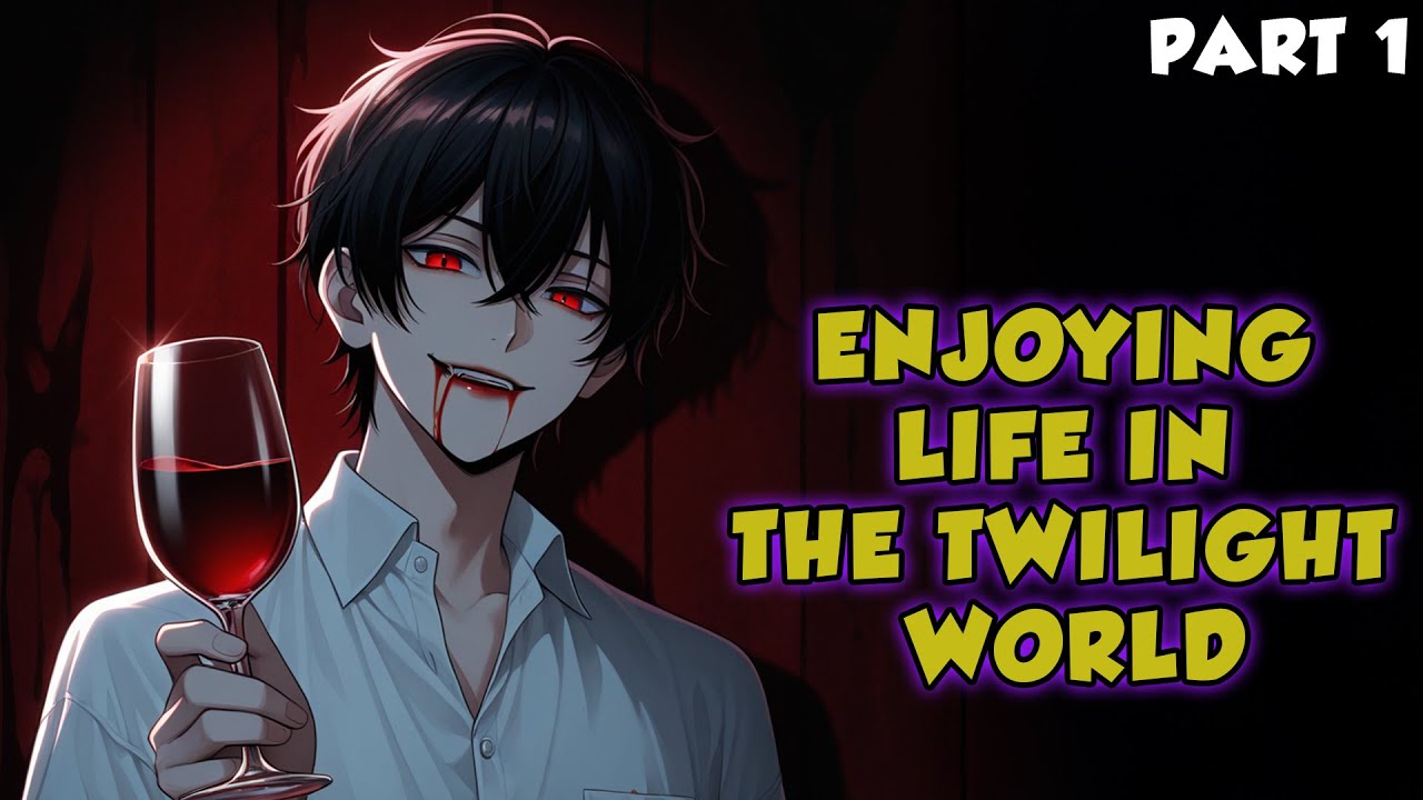 Enjoying Life in the Twilight World Part 1