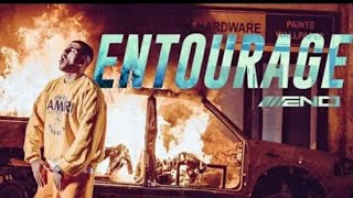 Eno - ENTOURAGE (OFFICIAL VIEDEO) (Trailer) Resimi