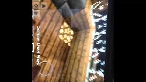 Minecraft PE | Episode 1 | Wattz server "Hey peepz"