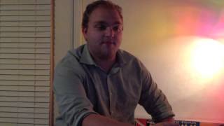 ICJ Documentary