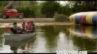 JACKASS 3D Official Trailer 2010 - HD BEST QUALITY JACKASS 3D Official Trailer 2010 - HD BEST QUALITY