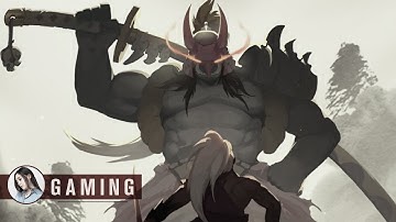 The Twins: Offline Ninja Game Gameplay