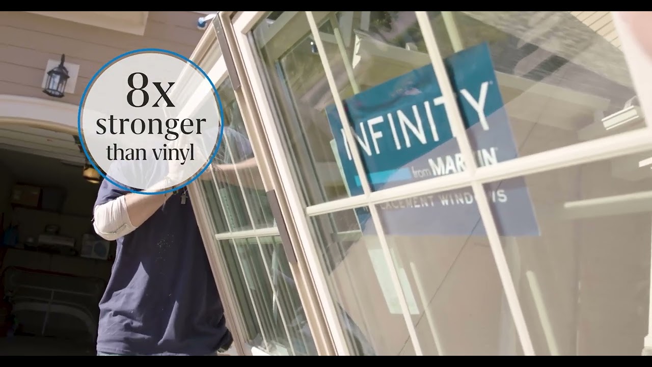 Infinity From Marvin Spring Sale