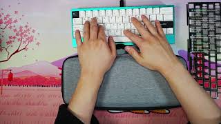 Prism 60 with Geon Venom 60 MX Keygeek PA 