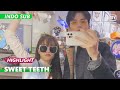 Ai Jing Chu & Zeng Li kencan yang keenam [INDO SUB] Sweet Teeth Ep.19 | iQiyi Indonesia