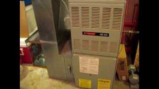 How to Change your Home Furnace Air Filter
