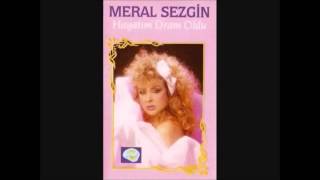 Meral Sezgi̇n Resimi