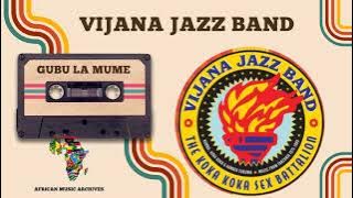 Gubu La Mume By Vijana Jazz Band (African Music Archives)