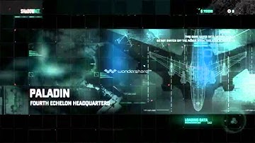 How Change Language Russian to English Splinter Cell Blacklist