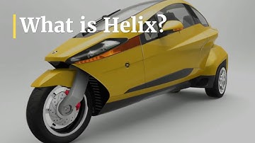 What is Helix?
