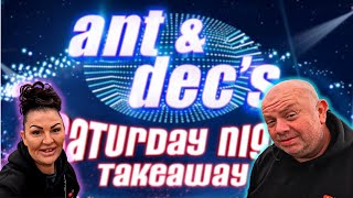 Ant & Dec PRANK her on SATURDAY NIGHT TAKEAWAY !