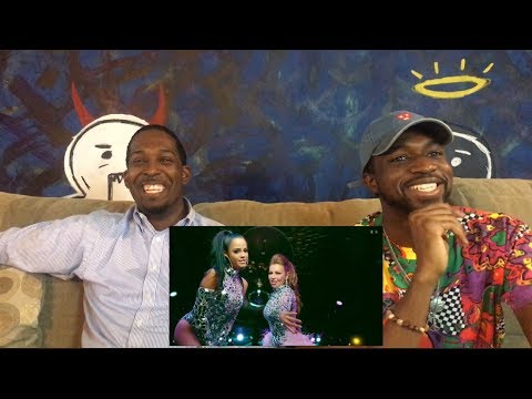 Thalía, Natti Natasha - No Me Acuerdo (Official Video) - Reaction - Critical As Ninjas
