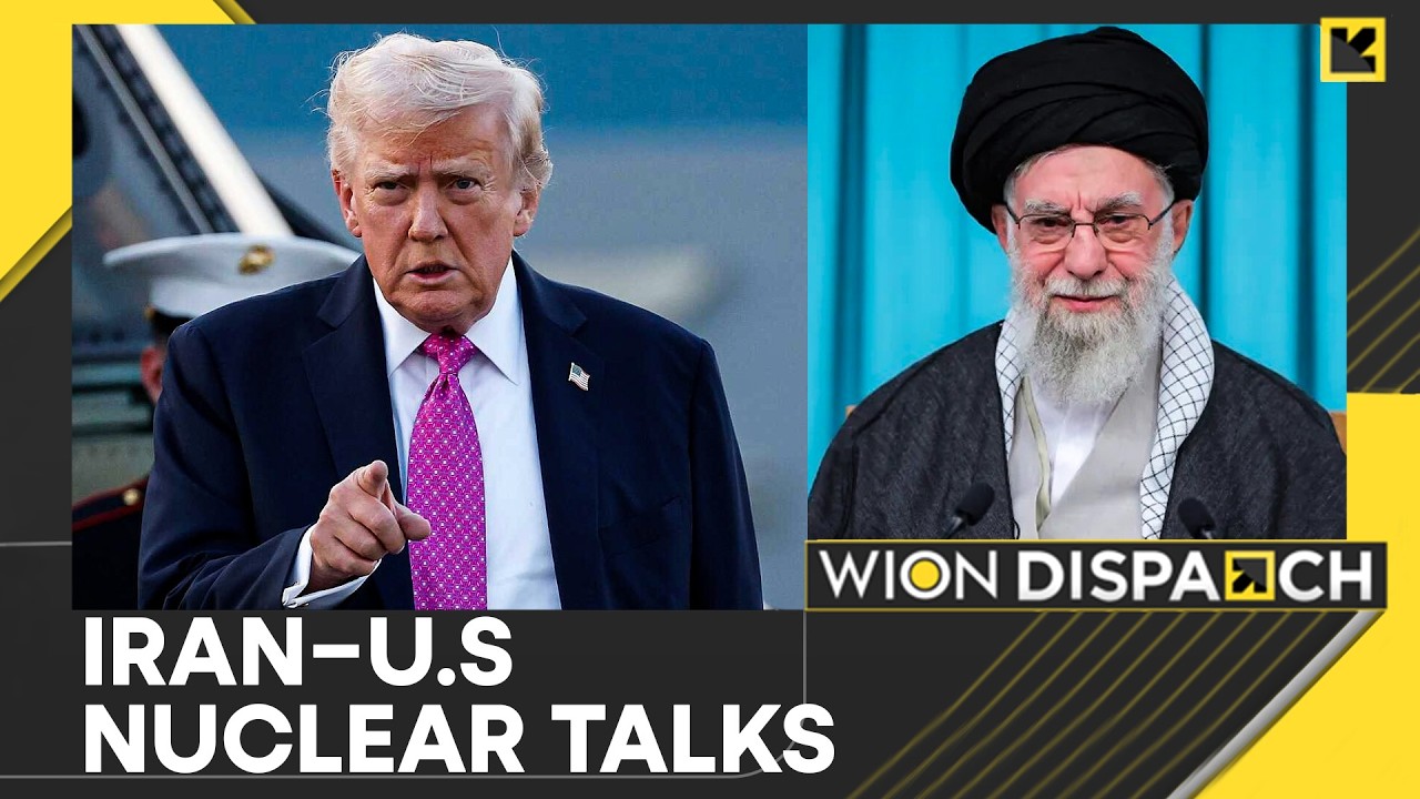 Iran FM Araghchi Holds Nuclear Talks With US Envoy in Oman as Tehran Warns Against Excessive Demands