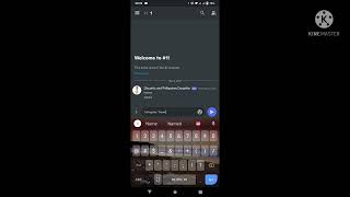 How To Use Tupper Bot